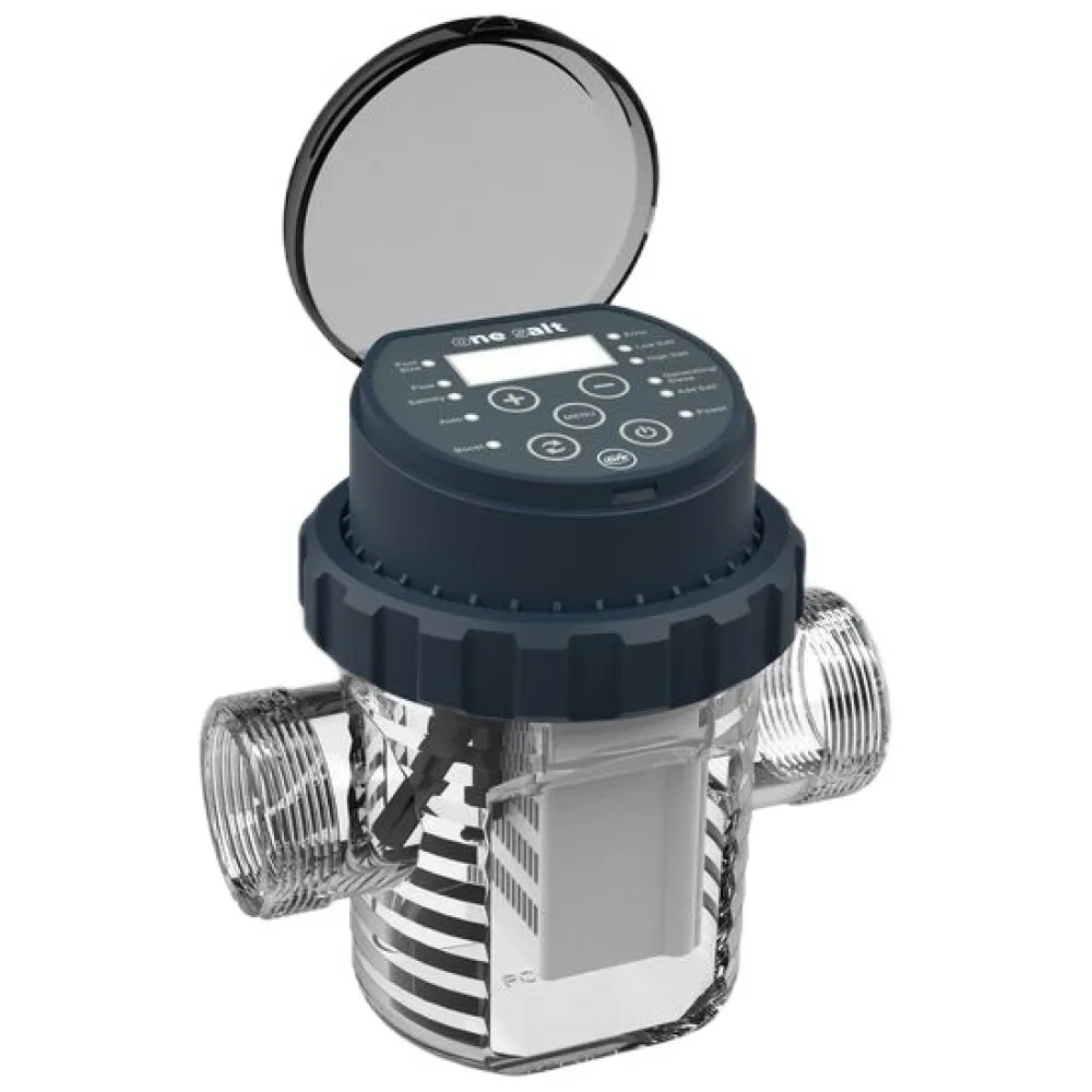 Gre GOSA25-25m3 4g/h salt water chlorinator system
