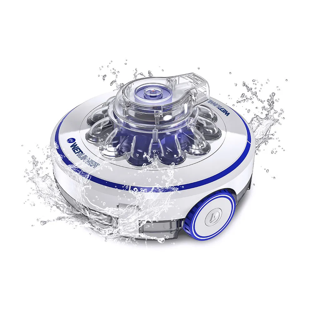 Gre Pool Cleaning Robot