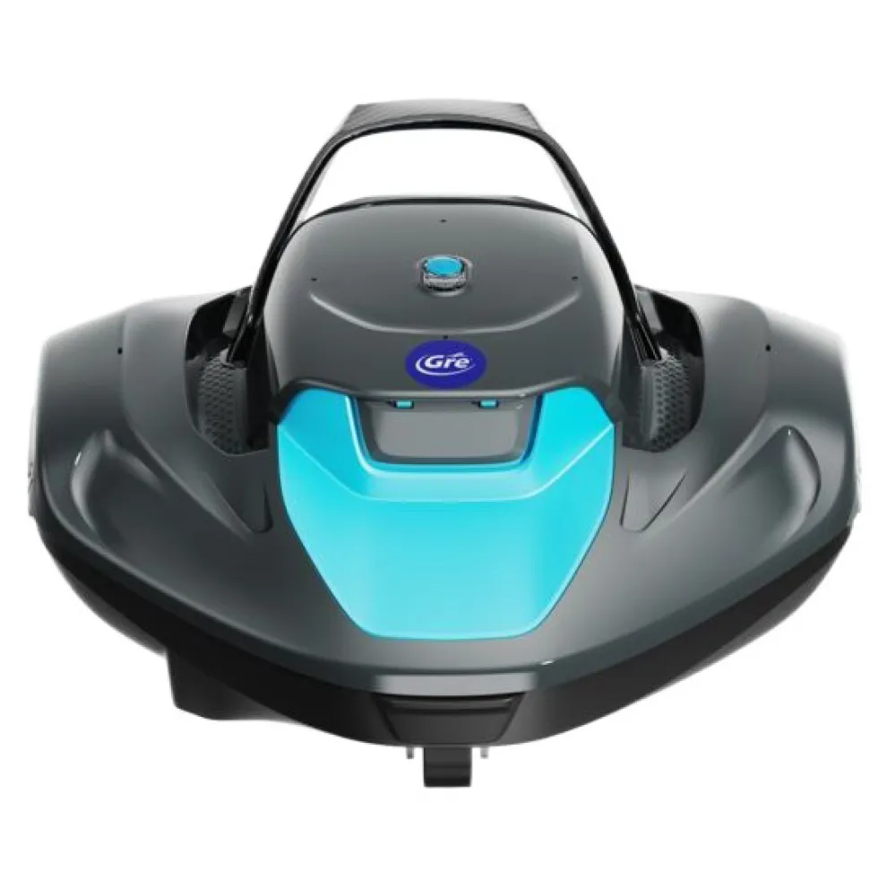Gre RBG90 pool cleaning robot