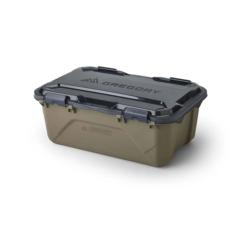 Gregory Alpaca 45L Gear Box