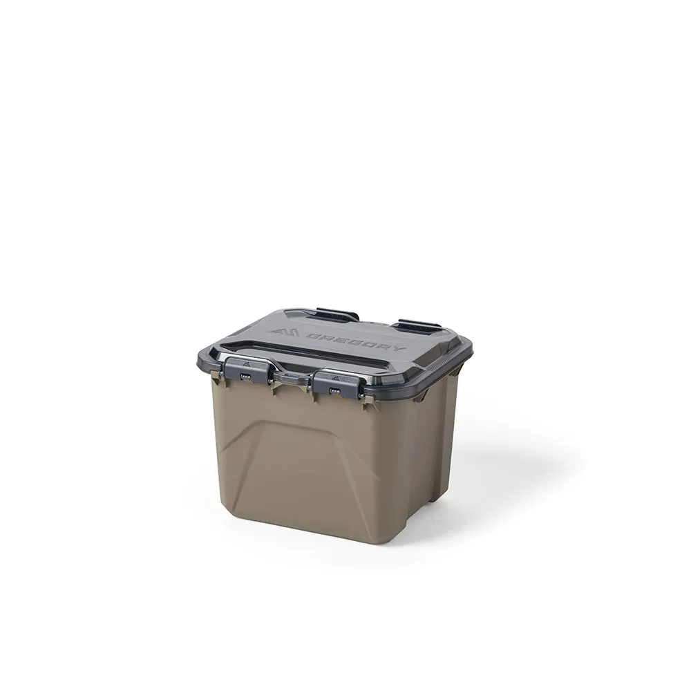 Gregory Alpaca 50L Gear Box