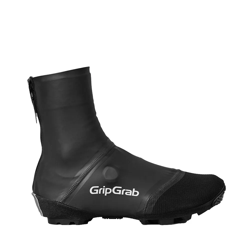 GripGrab Pacr Waterproof Gravel overshoes