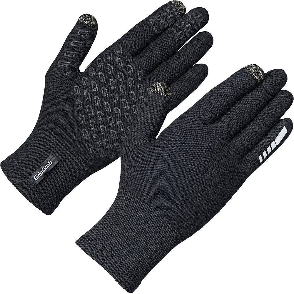 GripGrab Primavera 2 Merino gloves