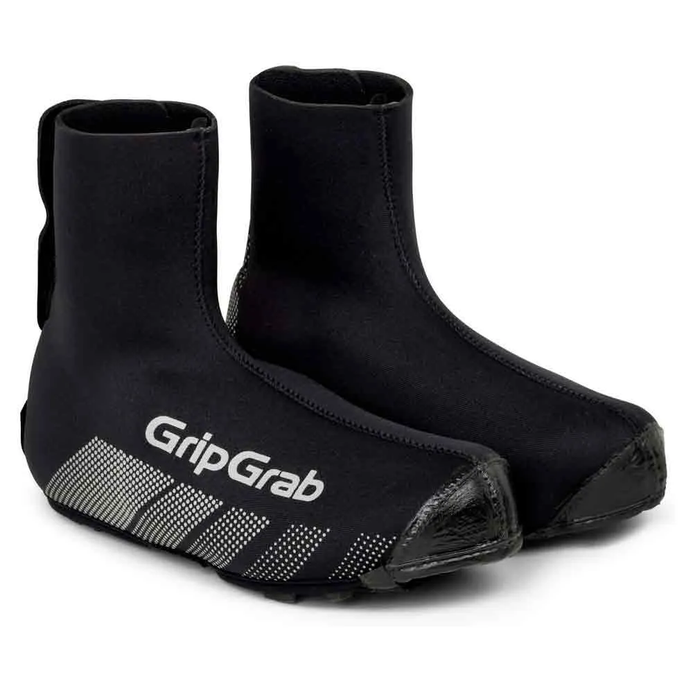 GripGrab Ride Winter Road overshoes