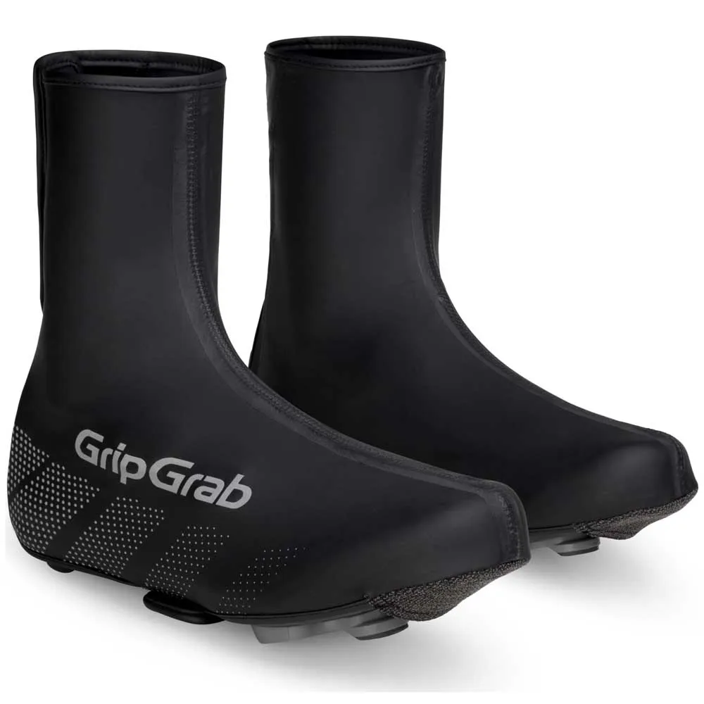 GripGrab Ride WP Road overshoes