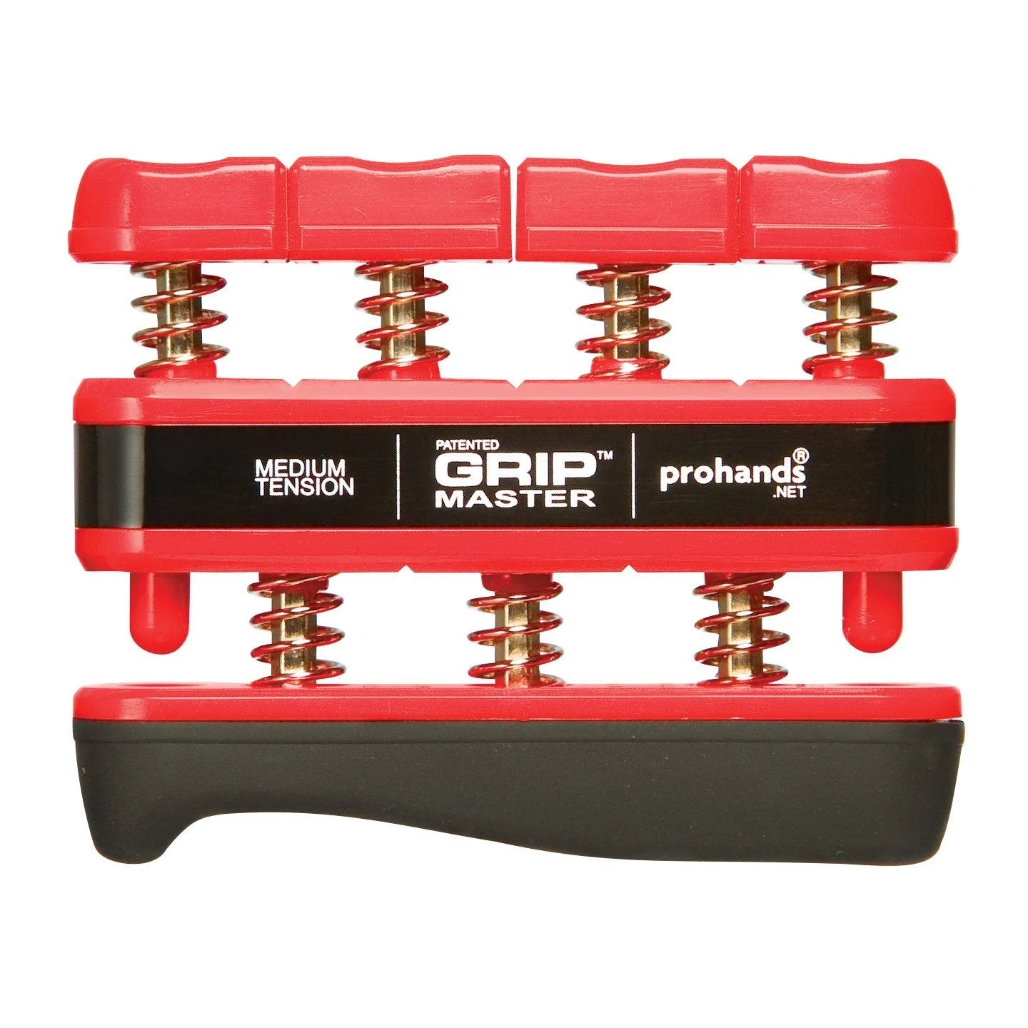 Gripmaster Hand Exerciser (Medium)