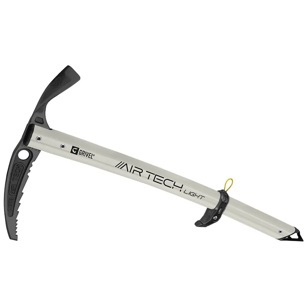 Grivel Air Tech Light G-Slider ice axe
