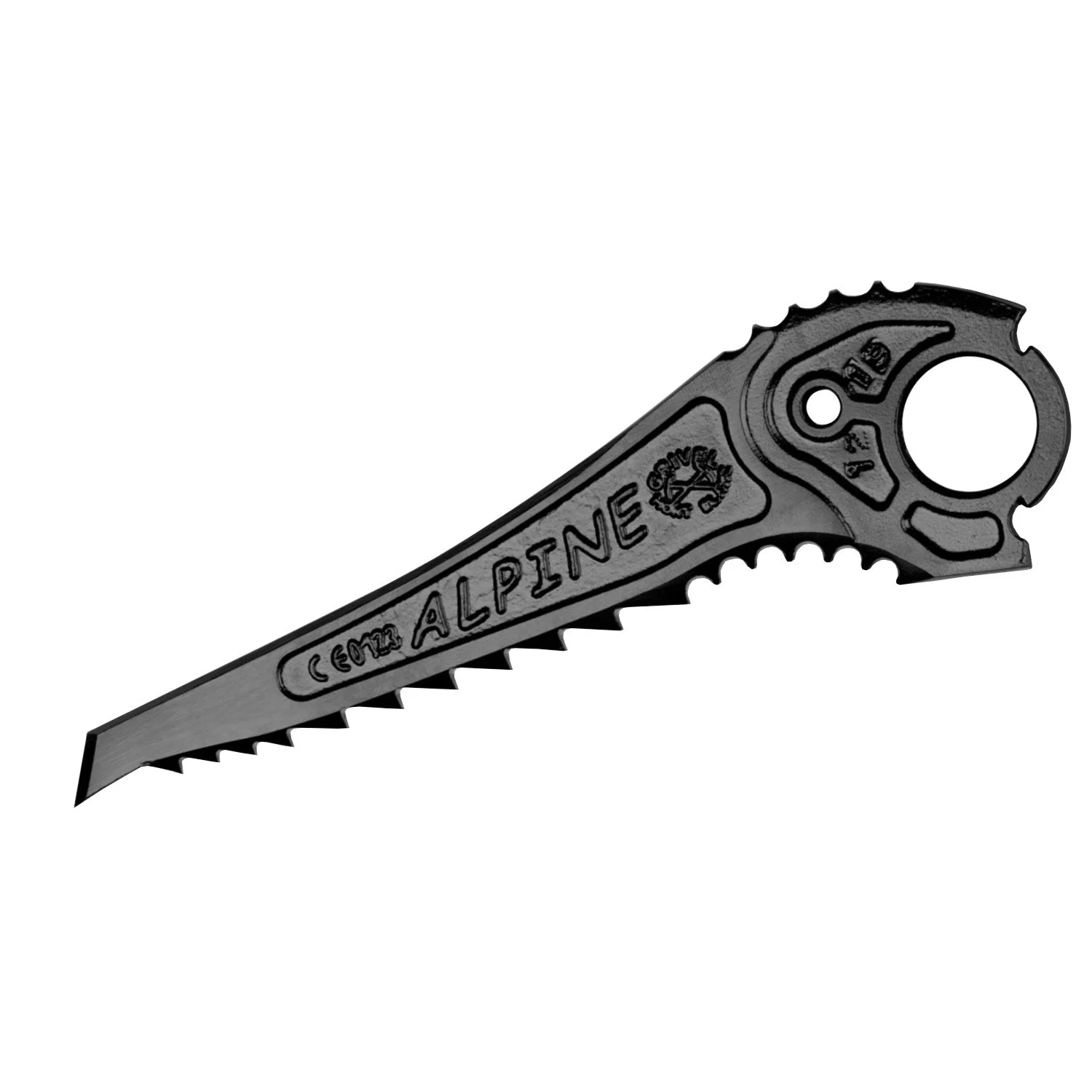 Grivel Alpine Vario