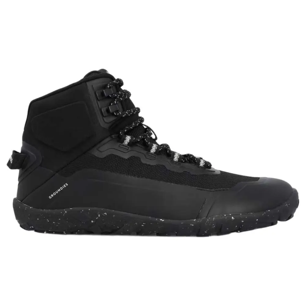 Groundies All Terrain High 2.0 WP Barefoot hiking boots