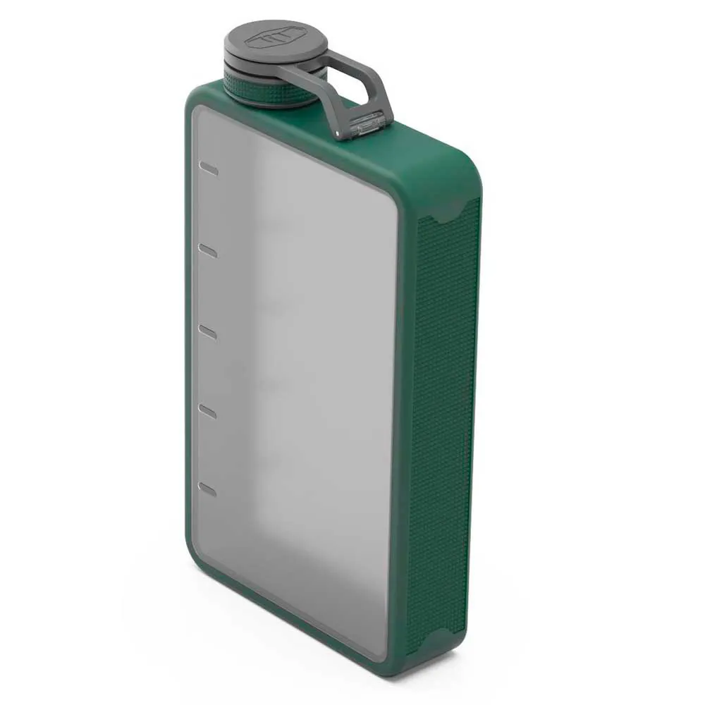 Gsi Outdoors 16oz Boulder Flask