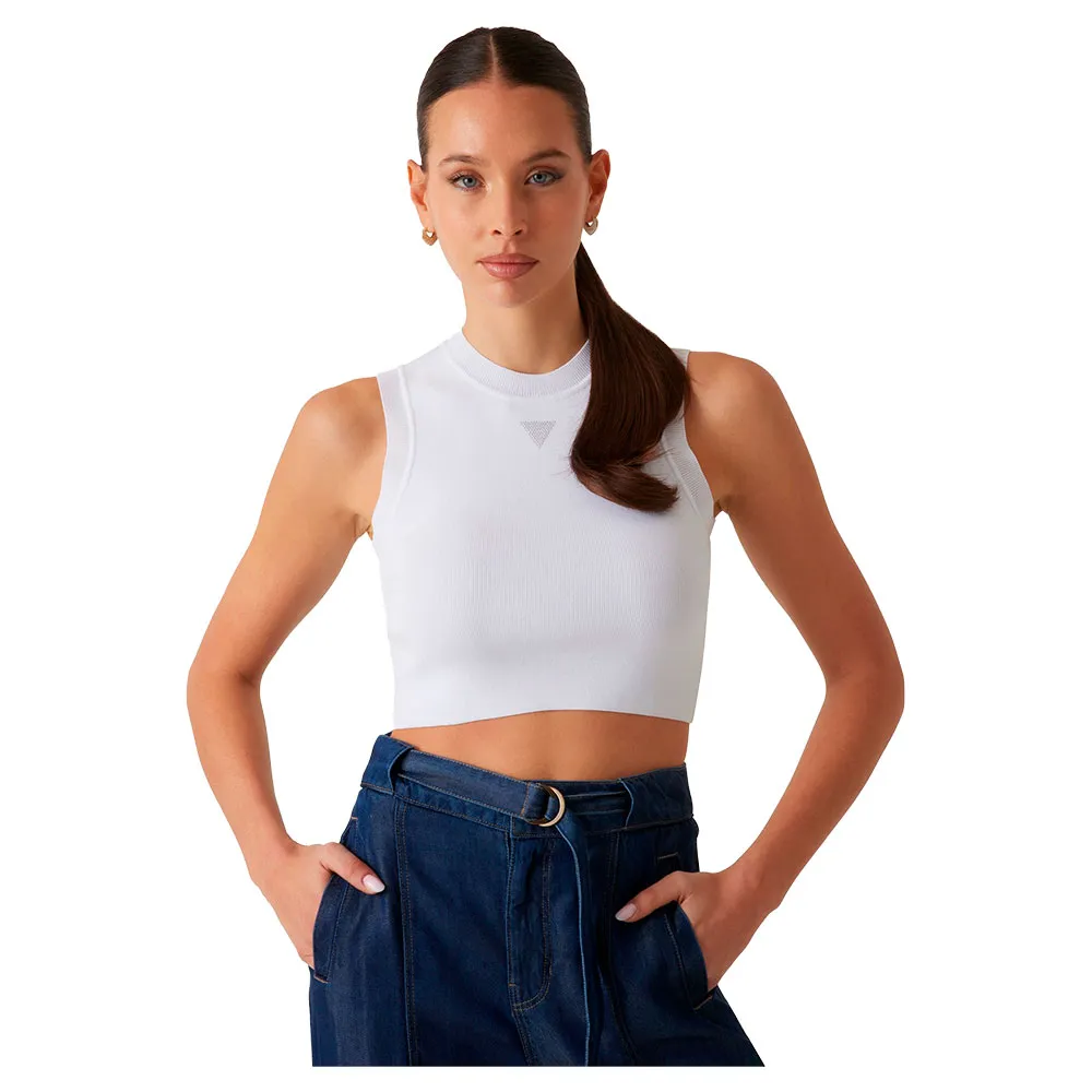 Guess Alexia sleeveless T-shirt