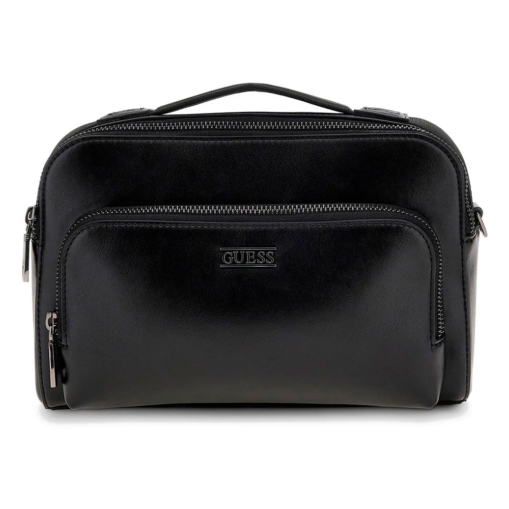 Guess Boston Camera crossbody