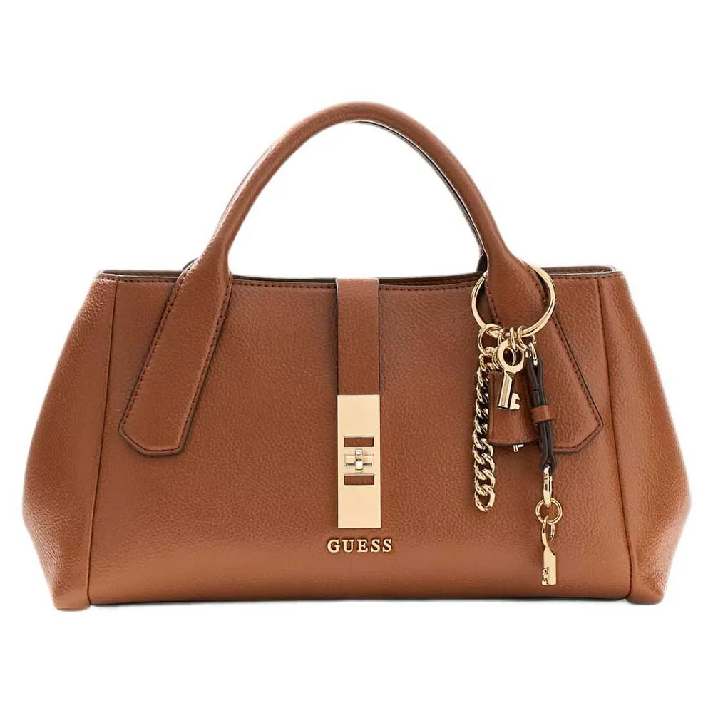 Guess Brooke High Society Satchel bag