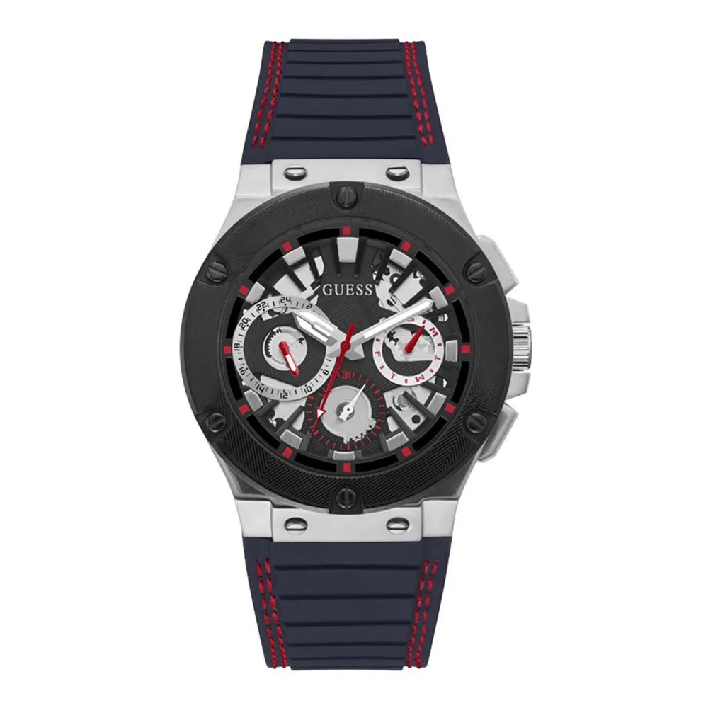 Guess Circuit watch