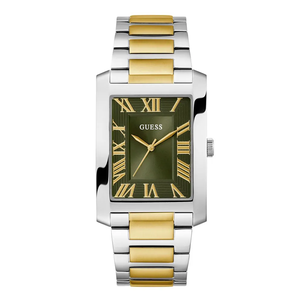 Guess Clyde watch