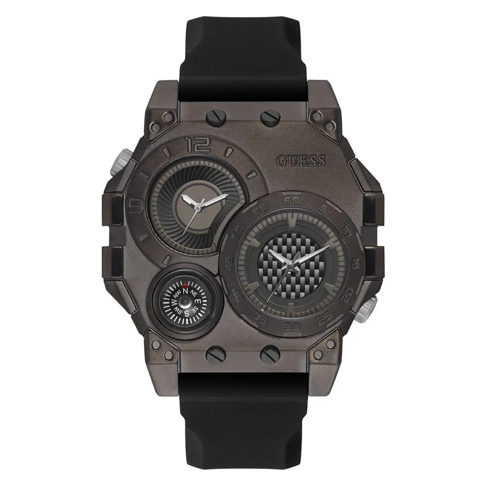 Guess Compass watch