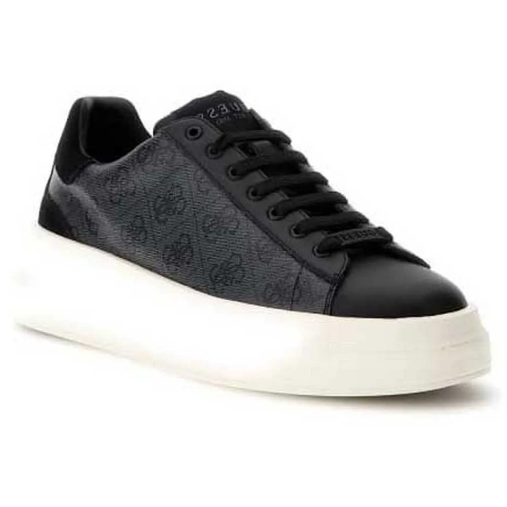 Guess Elba Logo 4G trainers