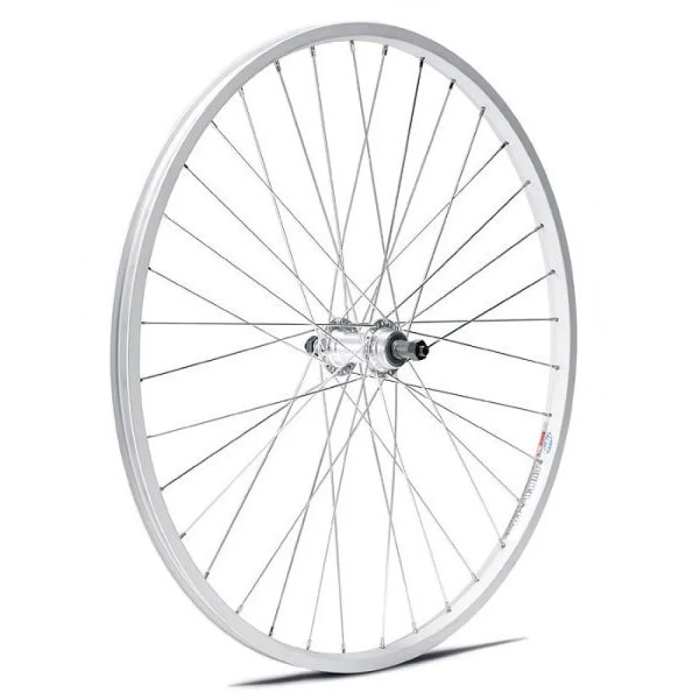 Gurpil Cyber 10 8s 650C road rear wheel