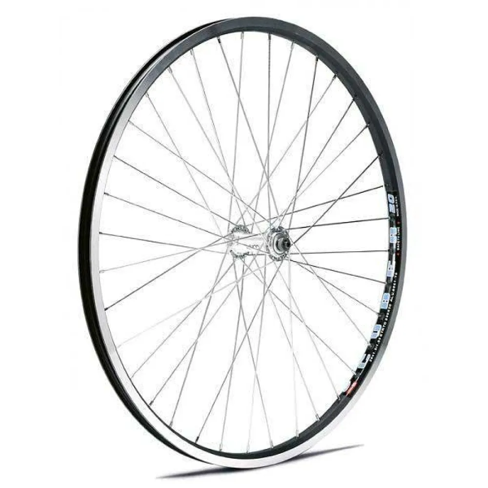 Gurpil Cyber 20 24´´ MTB front wheel
