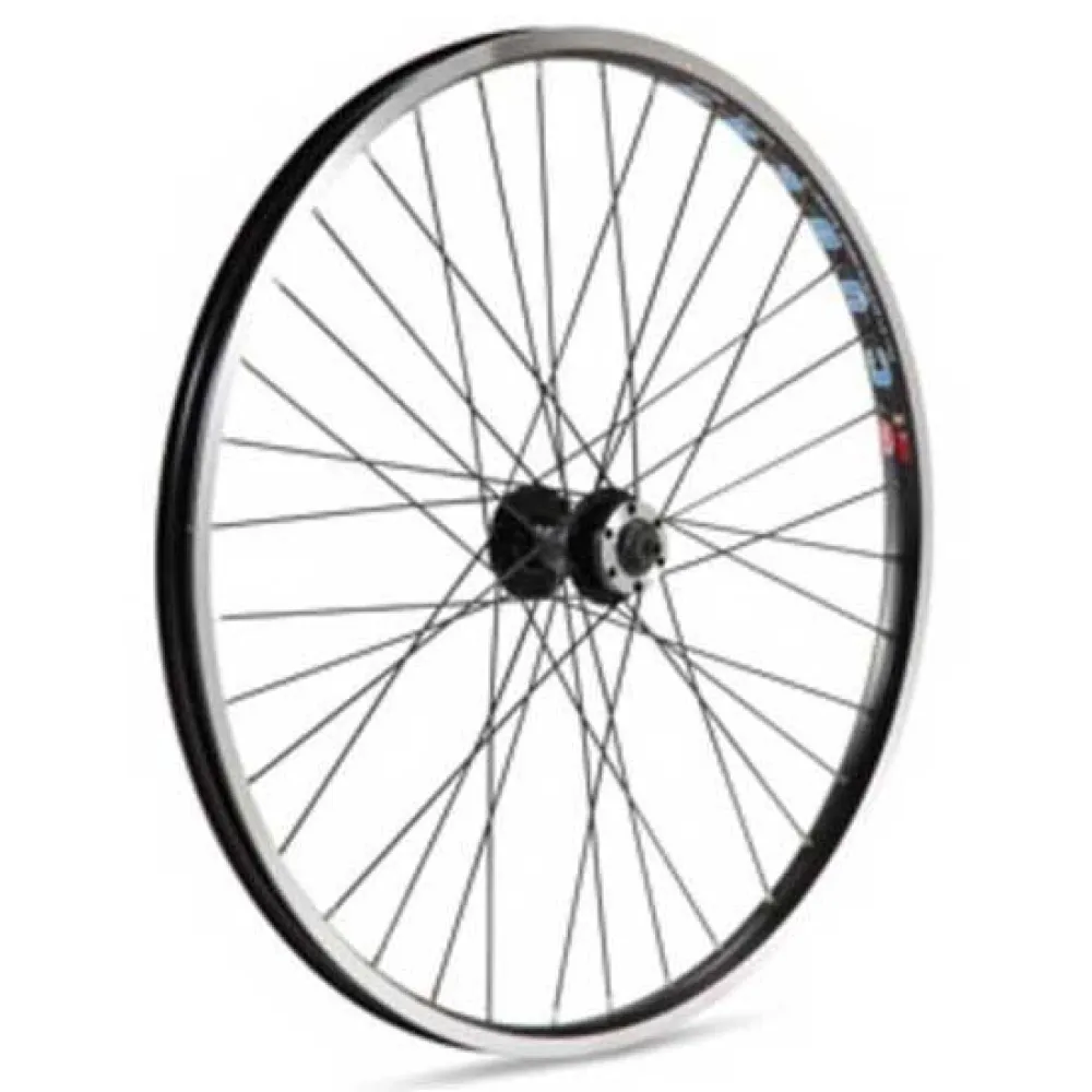 Gurpil Cyber 20 26´´ Disc MTB front wheel