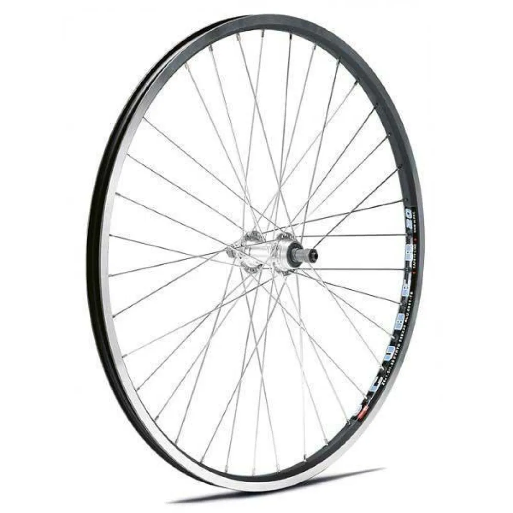 Gurpil Cyber 20 8s 26´´ MTB rear wheel