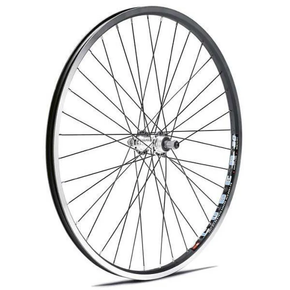Gurpil Cyber 20 8s 26´´ QR MTB rear wheel