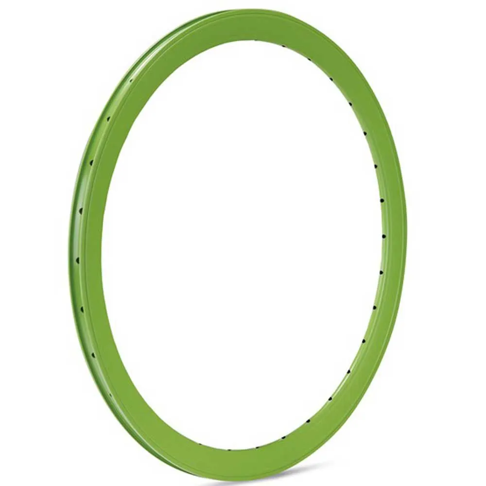 Gurpil Fixed G42 Presta Valve rim