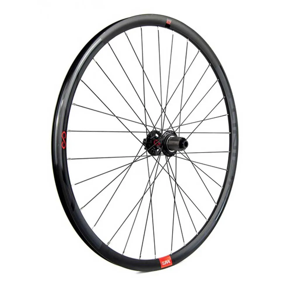 Gurpil Infinite 29´´ 6B Disc MTB rear wheel