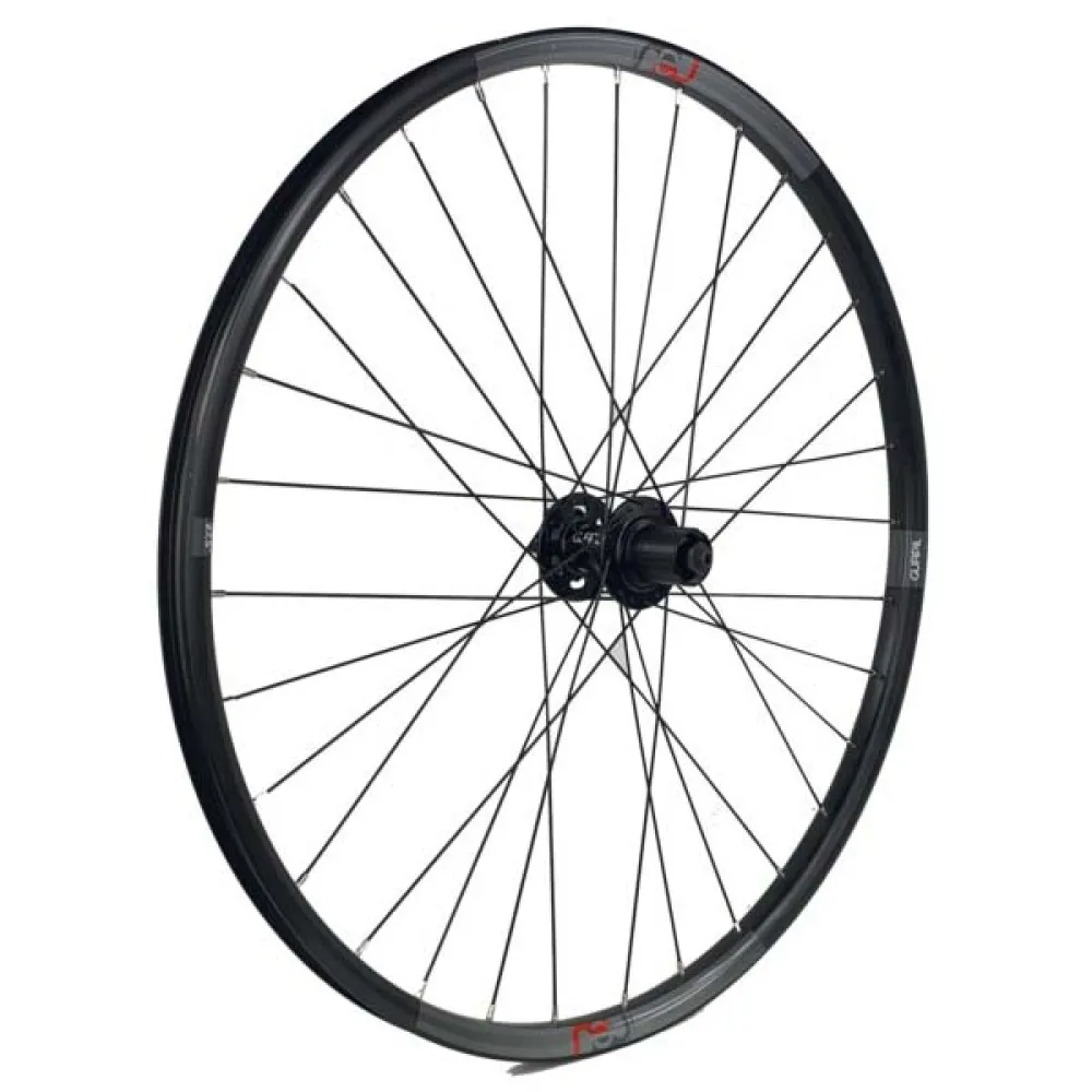 Gurpil Nainer 8-11s 29´´ 6B Disc MTB rear wheel
