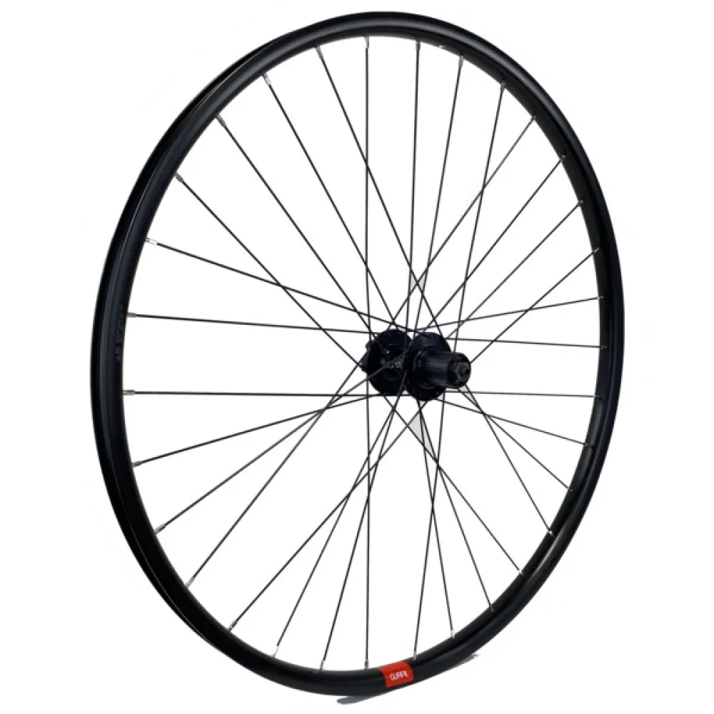Gurpil Nainer M475 29´´ 6B Disc MTB rear wheel