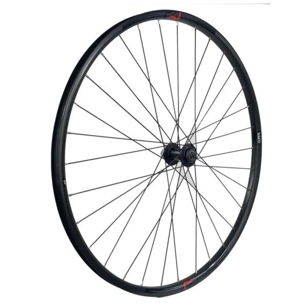 Gurpil Neu 29´´ CL Disc MTB front wheel