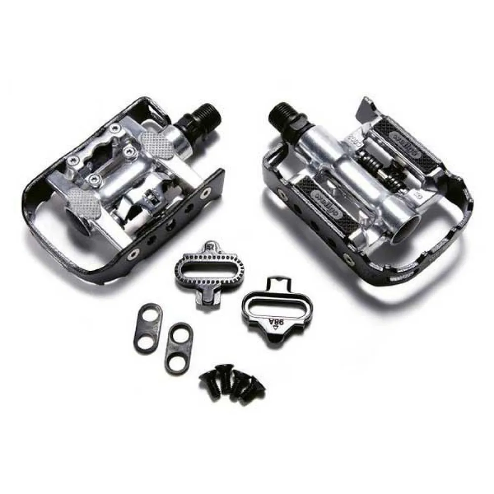Gurpil SPD-C002 pedals
