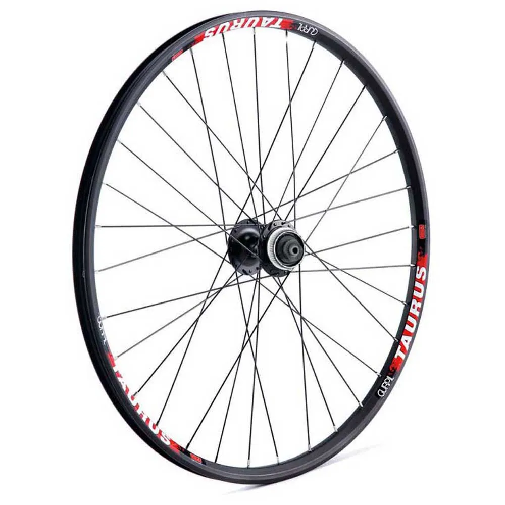 Gurpil Taurus M4050 26´´ CL Disc MTB rear wheel