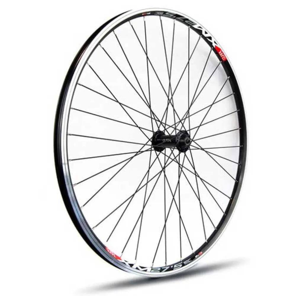 Gurpil XM 27.5´´ Tubeless MTB front wheel