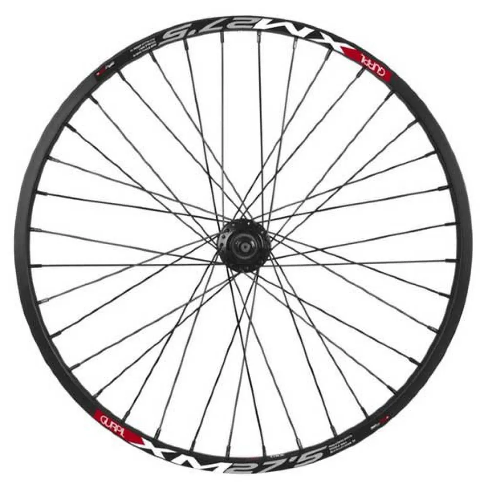 Gurpil XM 6-7s 27.5´´ Tubeless MTB rear wheel refurbished