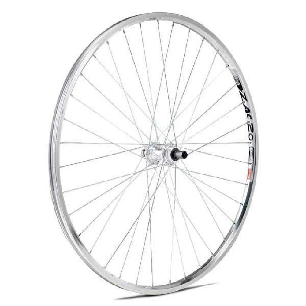 Gurpil Zac 20 28´´ front wheel