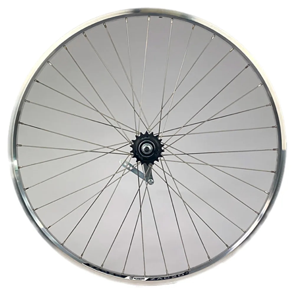 Gurpil Zac 20 Back-Pedal road rear wheel
