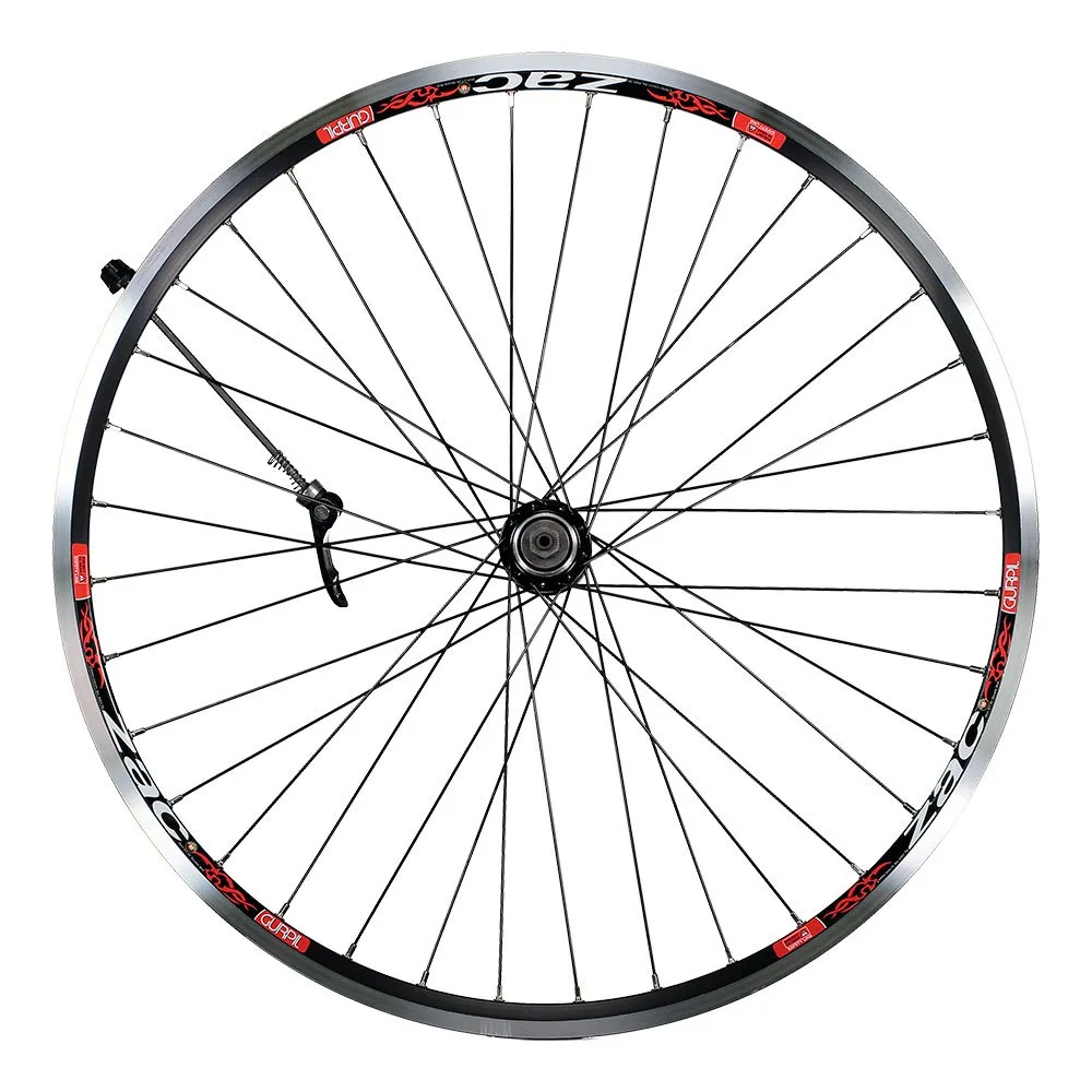 Gurpil Zac 26´´ QR MTB rear wheel