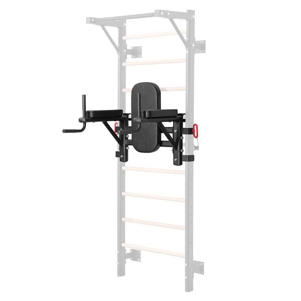 Gymstick Wall Bars dip horn