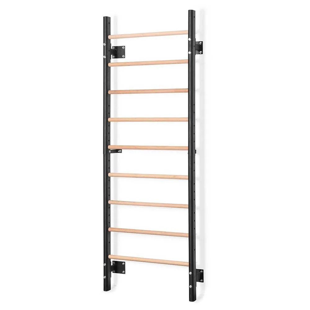 Gymstick Wood&Steel Wall Bars