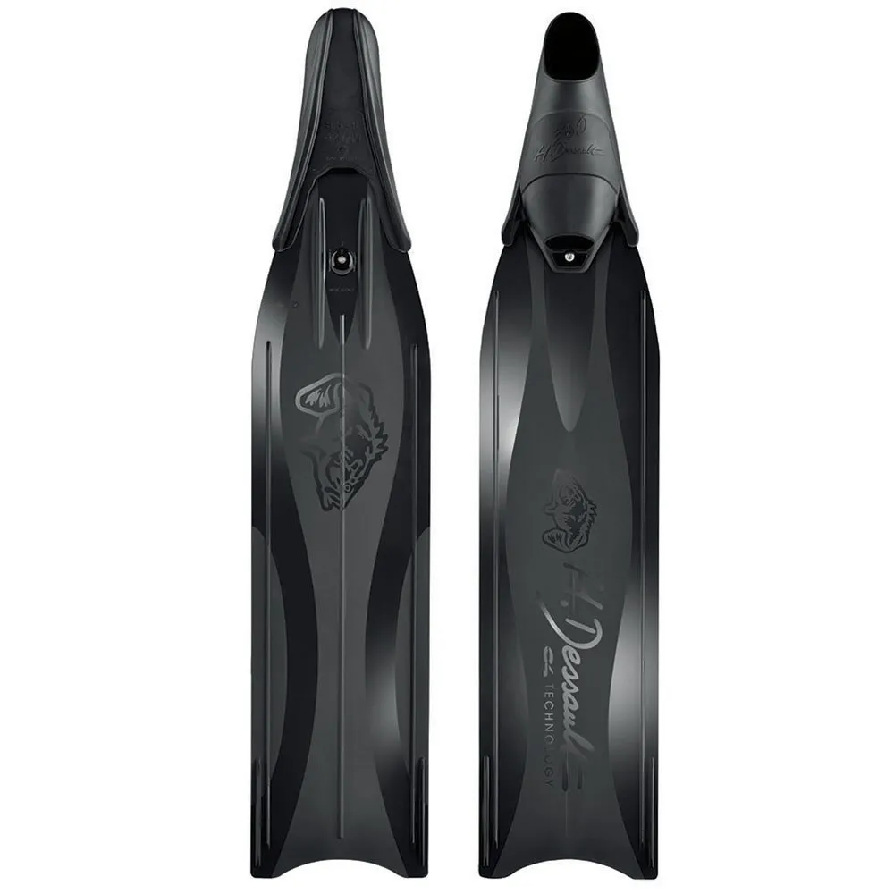H.dessault By C4 Maxx Diving Fins