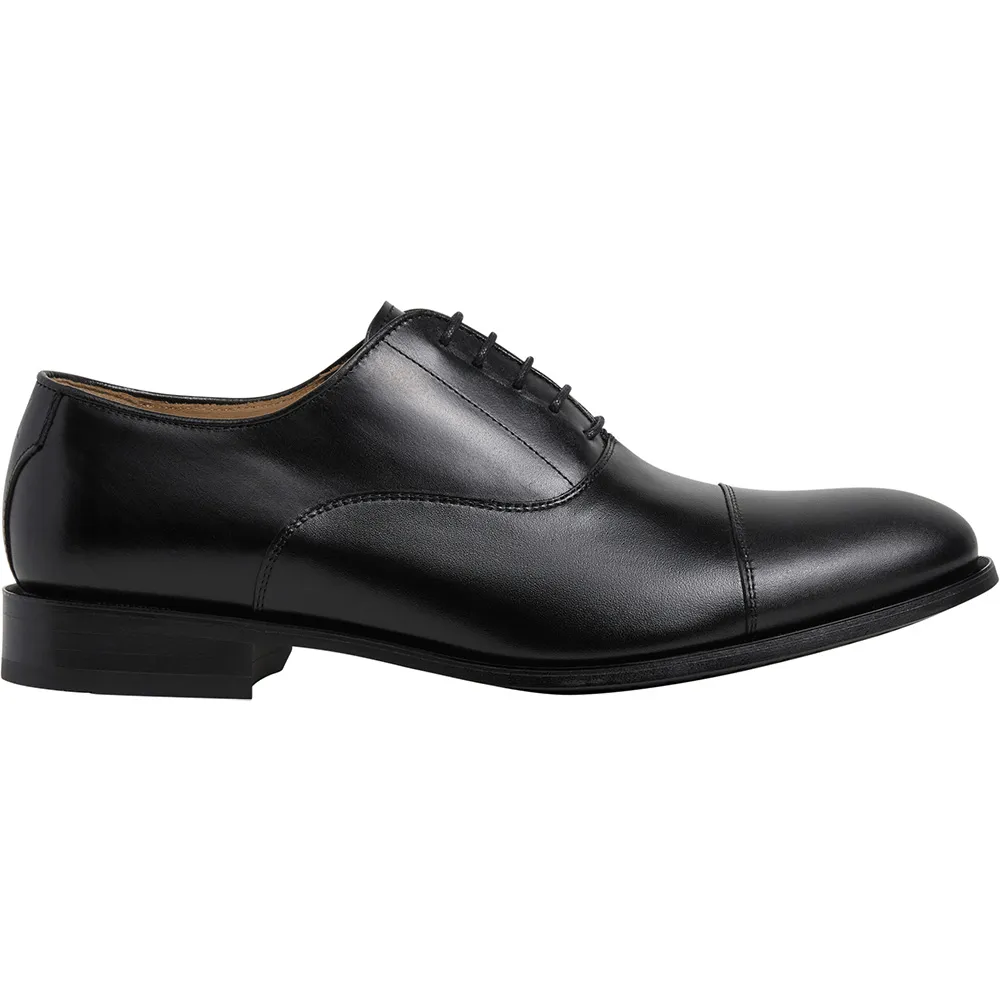 Hackett Woking Oxford C shoes