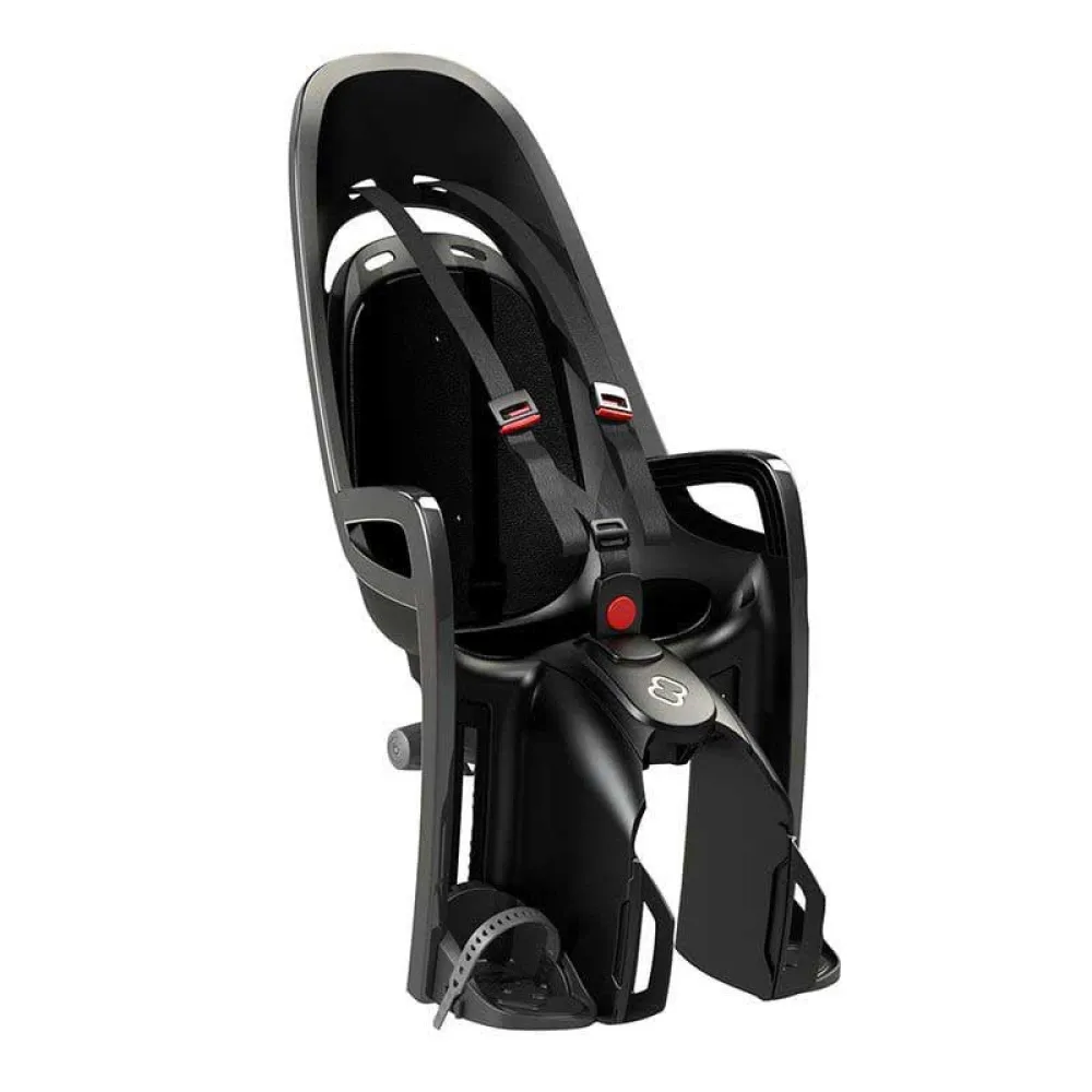 Hamax Zenith rear child bike seat