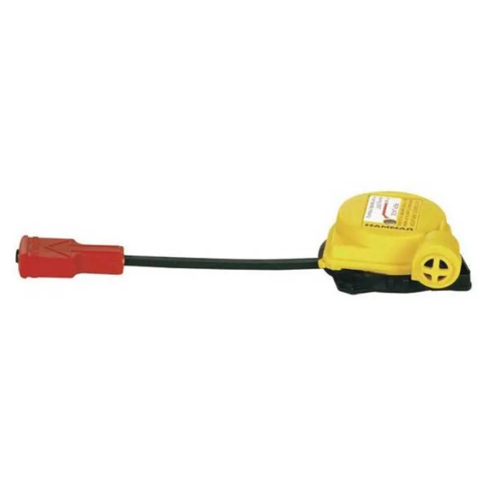 Hammar A1 Hydrostatic Head