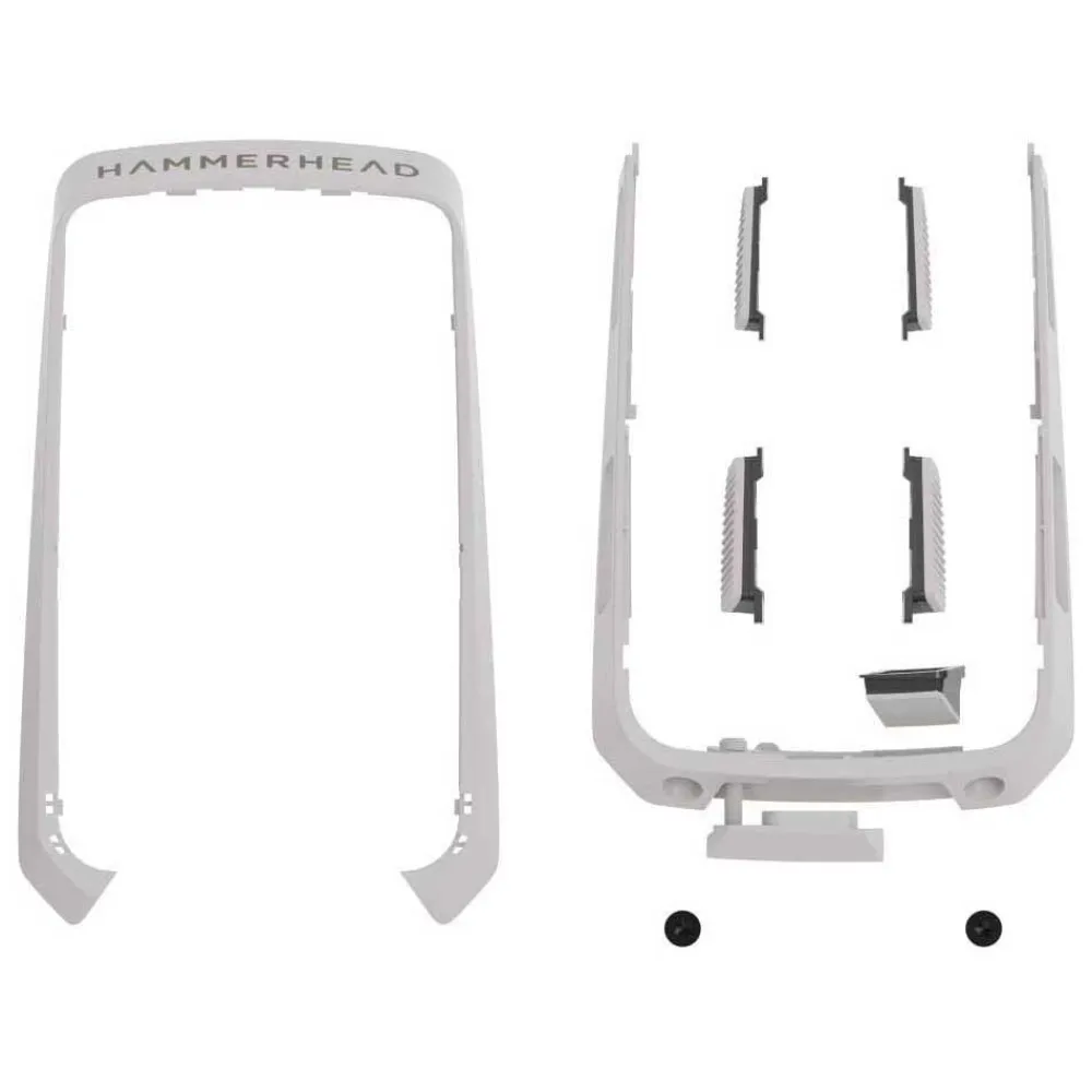 Hammerhead Karoo case