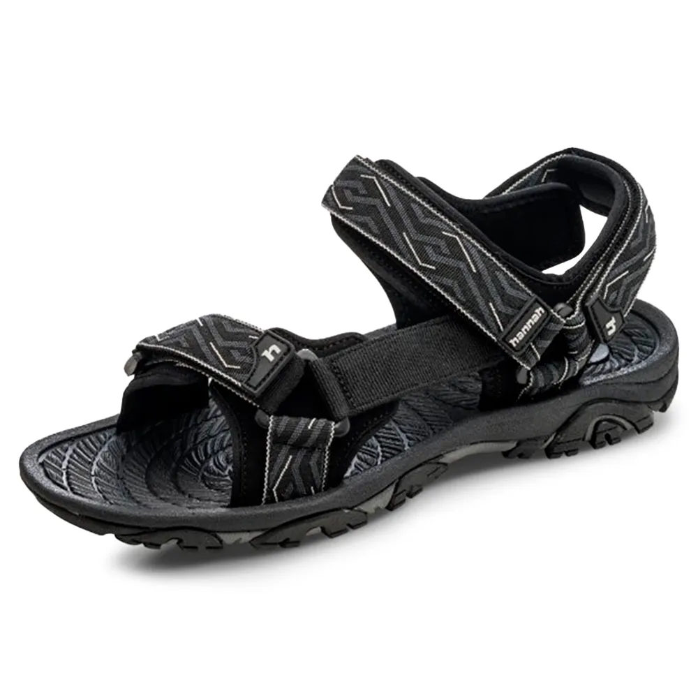 Hannah Belt sandals