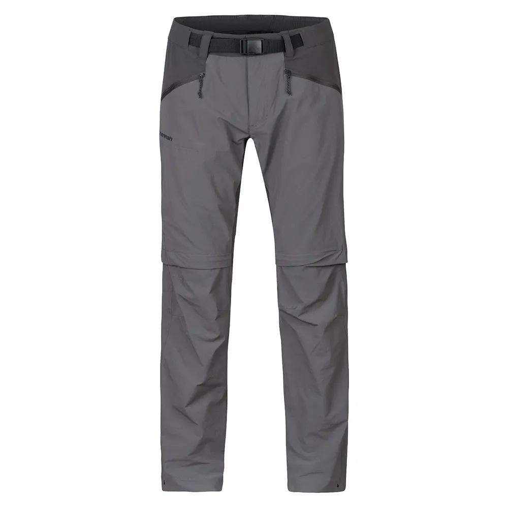 Hannah Binders z-off convertible pants