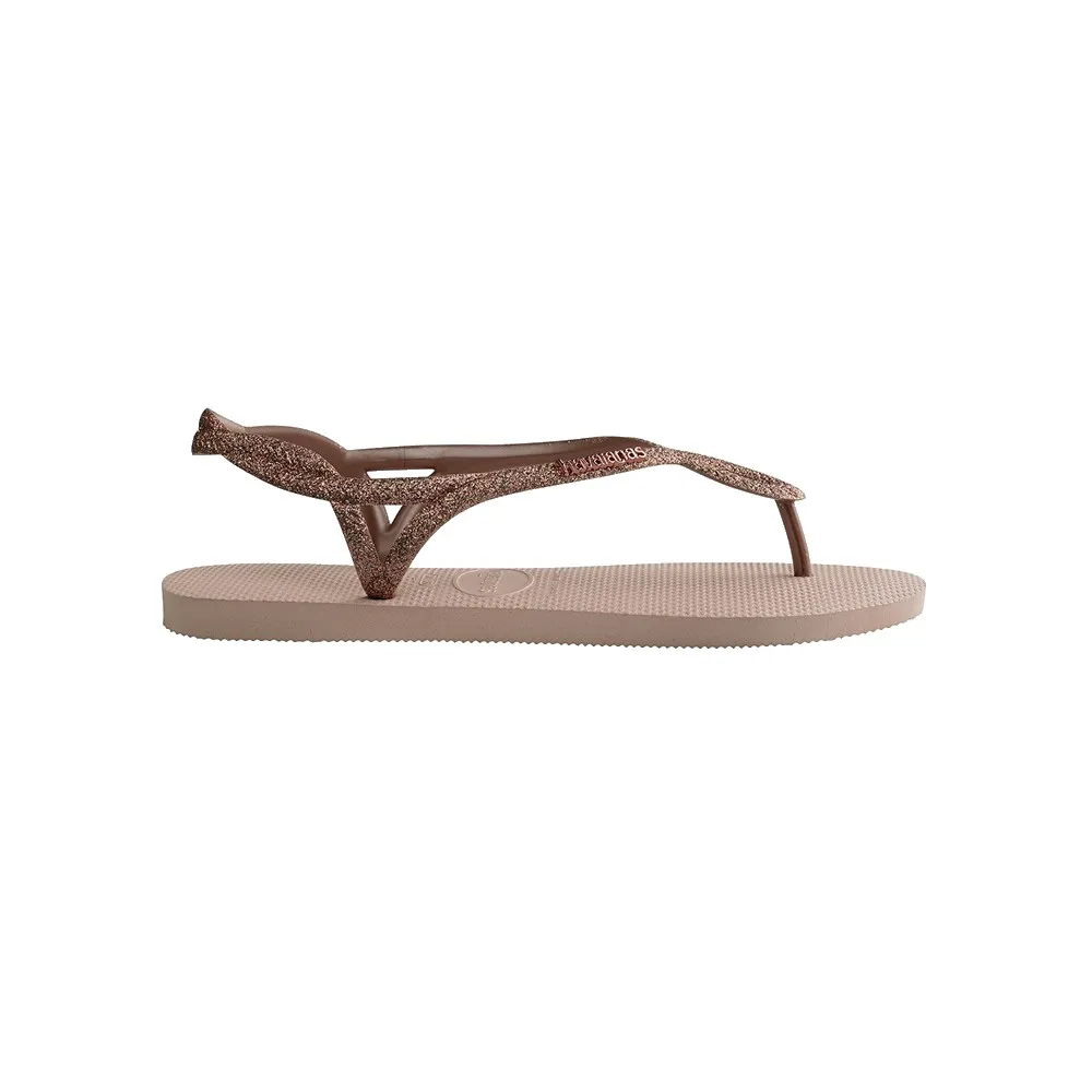 Havaianas Luna slides