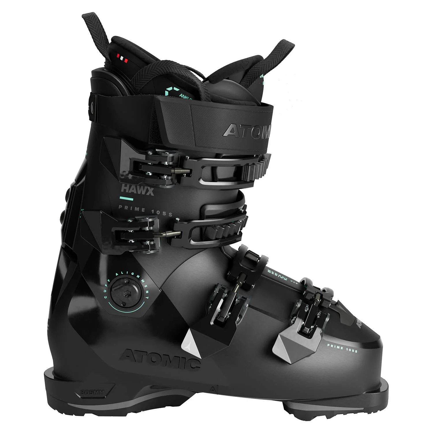 Hawx Prime 105 S W Ski Boots