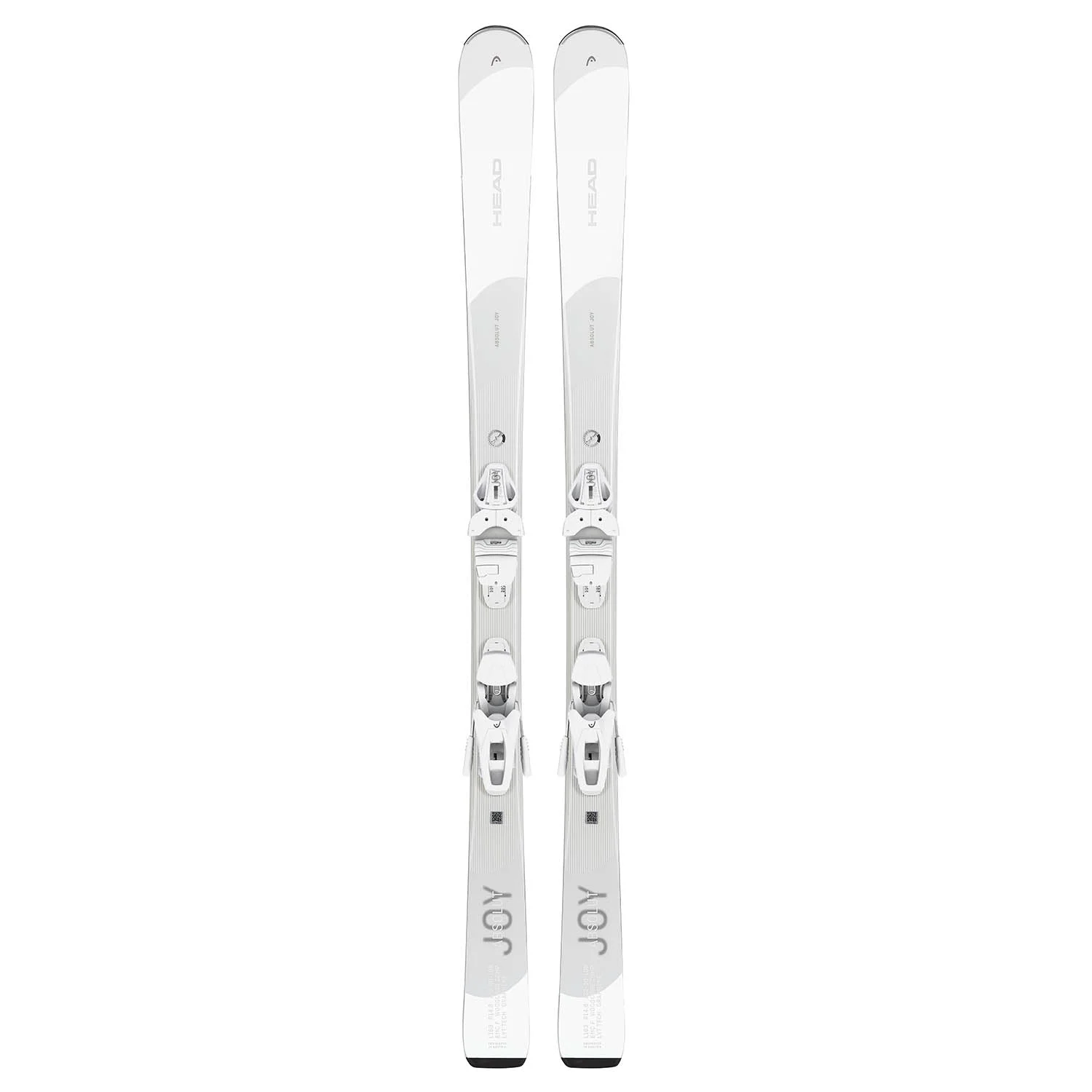 Absolut Joy Skis & Joy 9 GW Bindings 2024